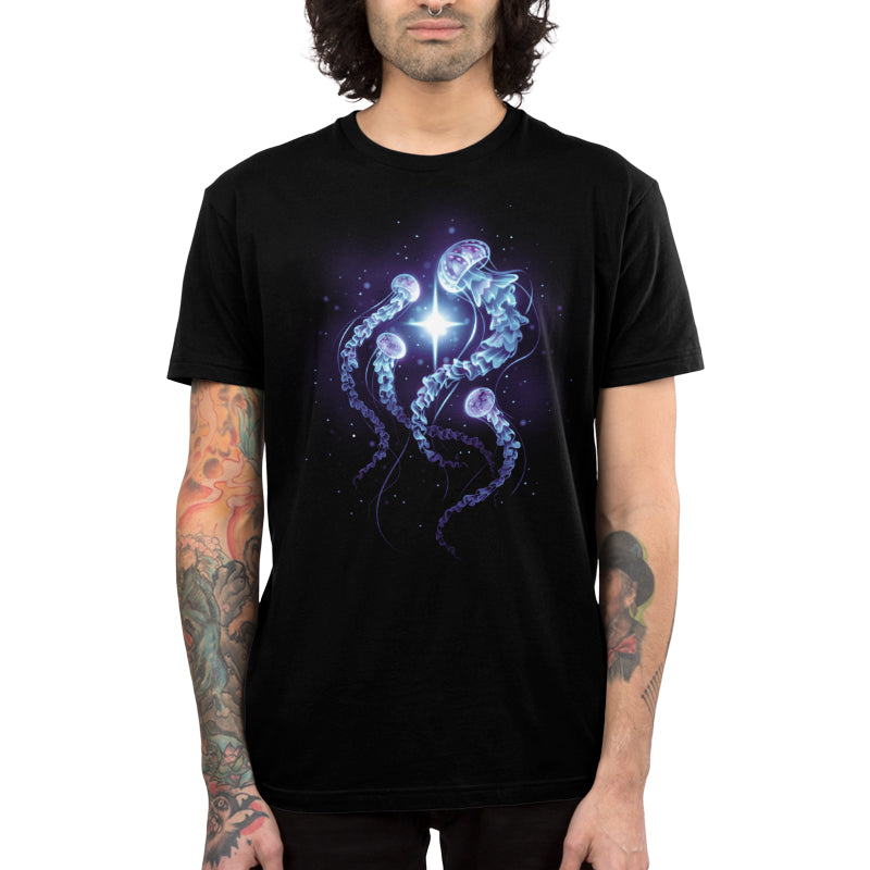 Enchanting Jellyfish Unisex