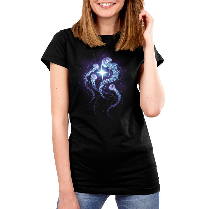 Enchanting Jellyfish Unisex