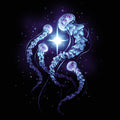 Enchanting Jellyfish Unisex