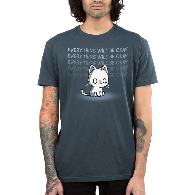 Everything Will Be Okay Unisex
