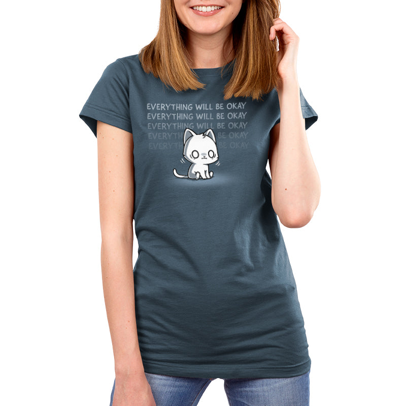 Everything Will Be Okay Unisex