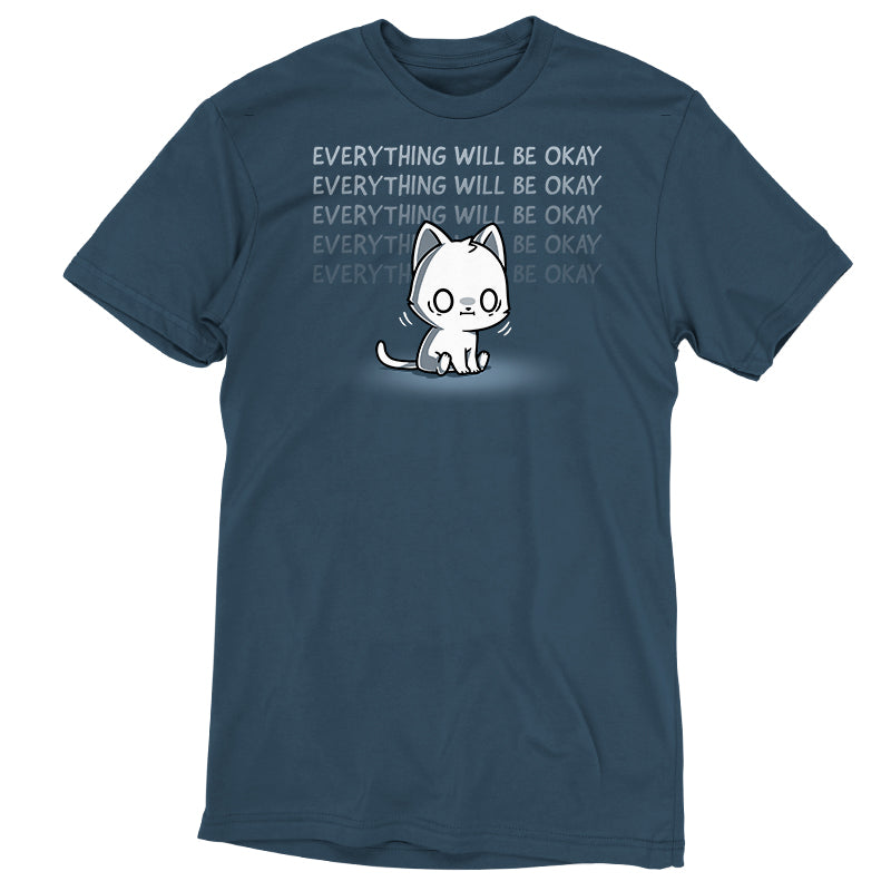 Everything Will Be Okay Unisex