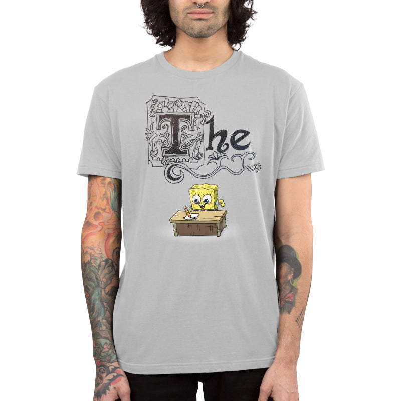 SpongeBob's Essay Unisex