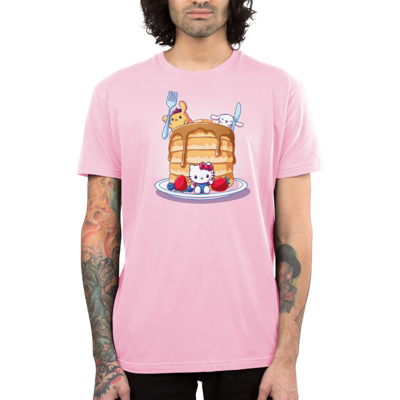 Flapjacks and Friends Unisex