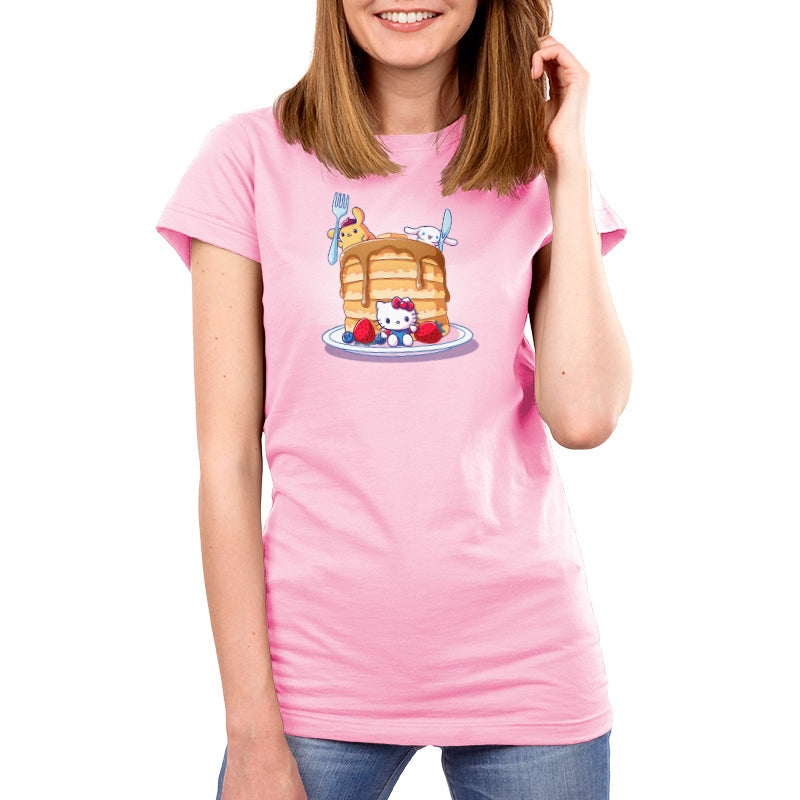 Flapjacks and Friends Unisex