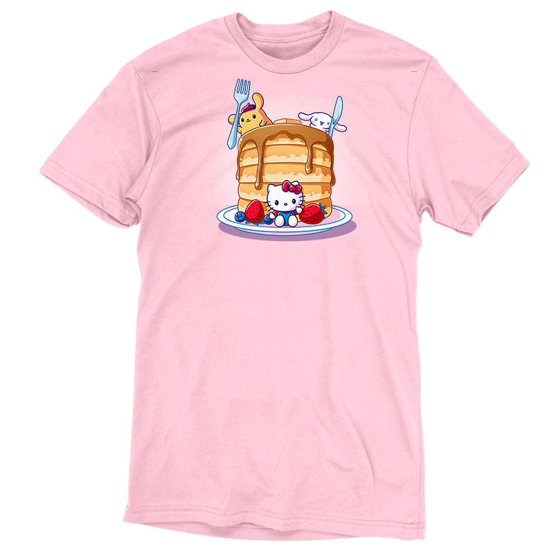Flapjacks and Friends Unisex