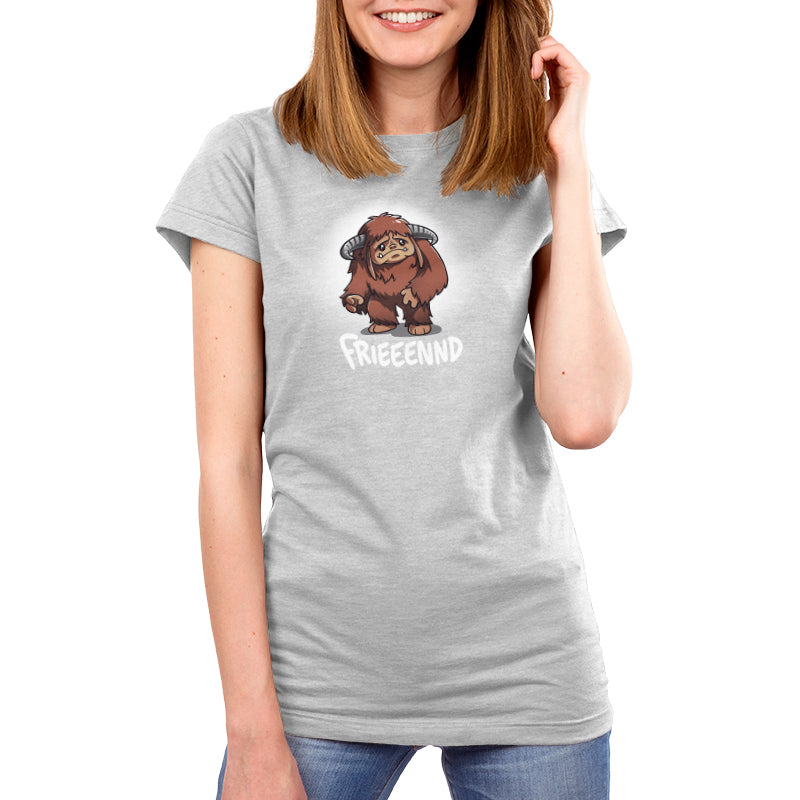 Frieeennd Unisex
