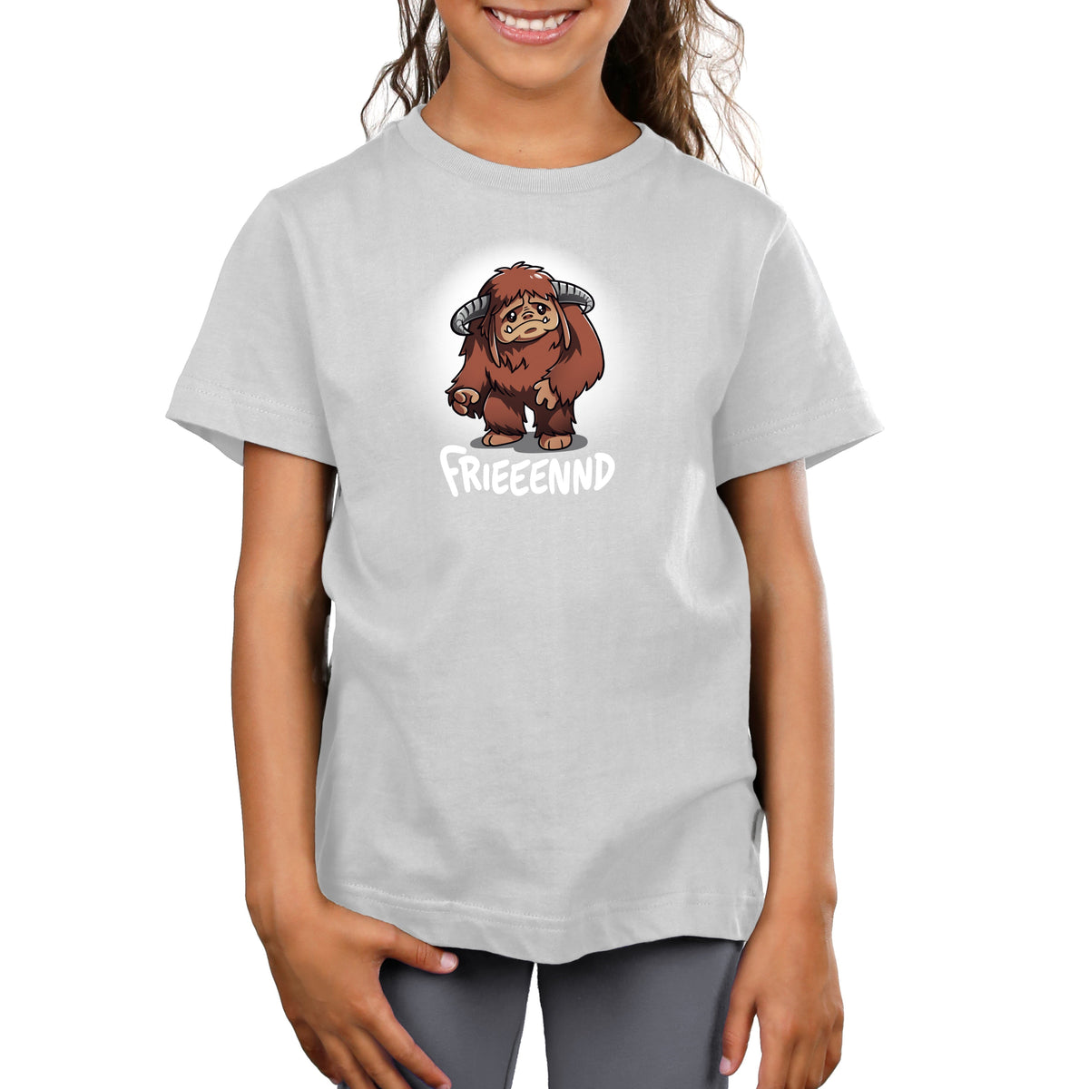 Frieeennd Unisex