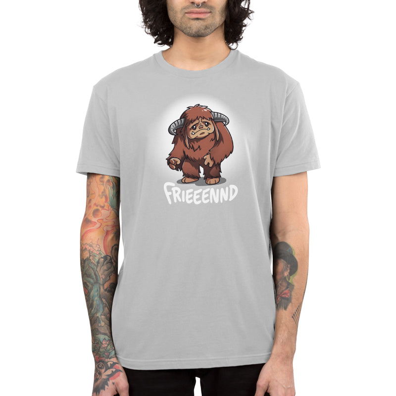 Frieeennd Unisex