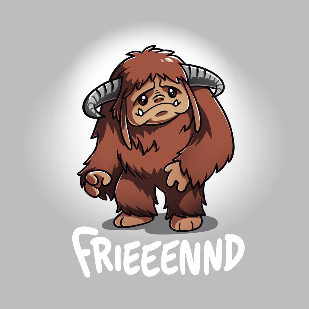 Frieeennd Unisex