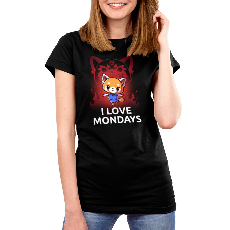 I Love Mondays Unisex
