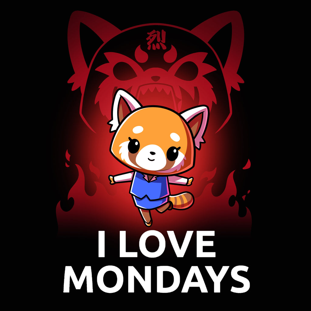 I Love Mondays Unisex