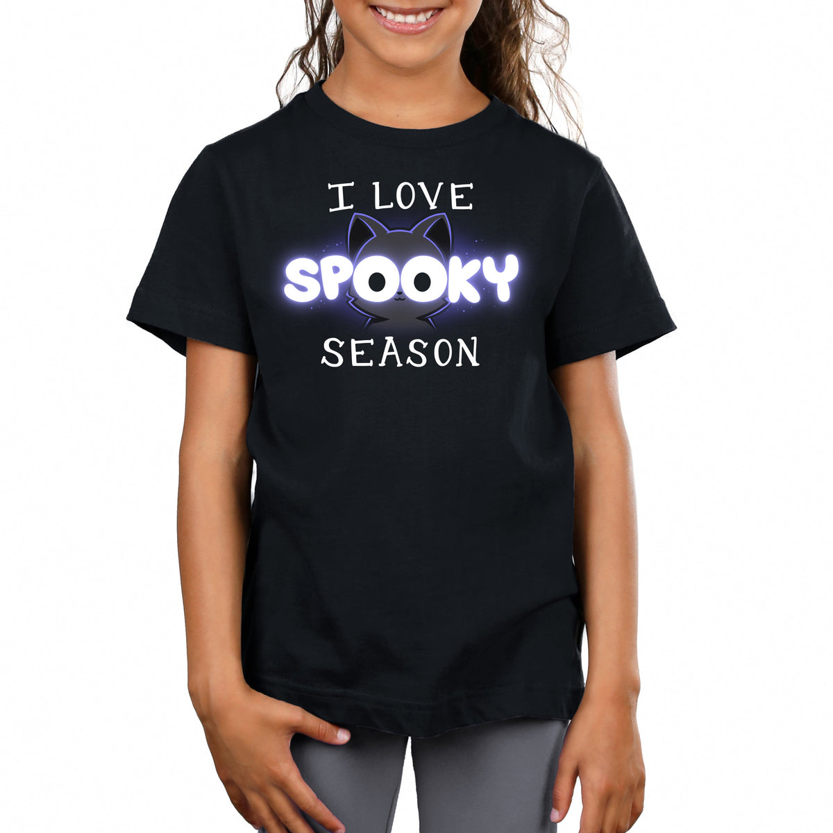 I Love Spooky Season Unisex