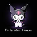 I'm Harmless, I Swear Unisex