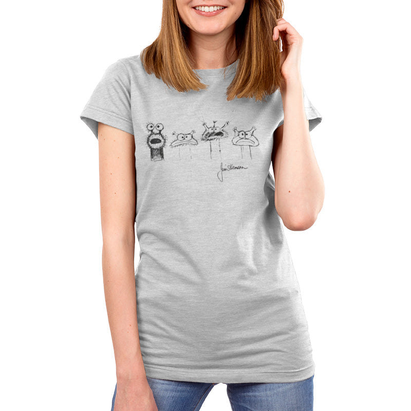 Jim Henson Signature Collection Unisex