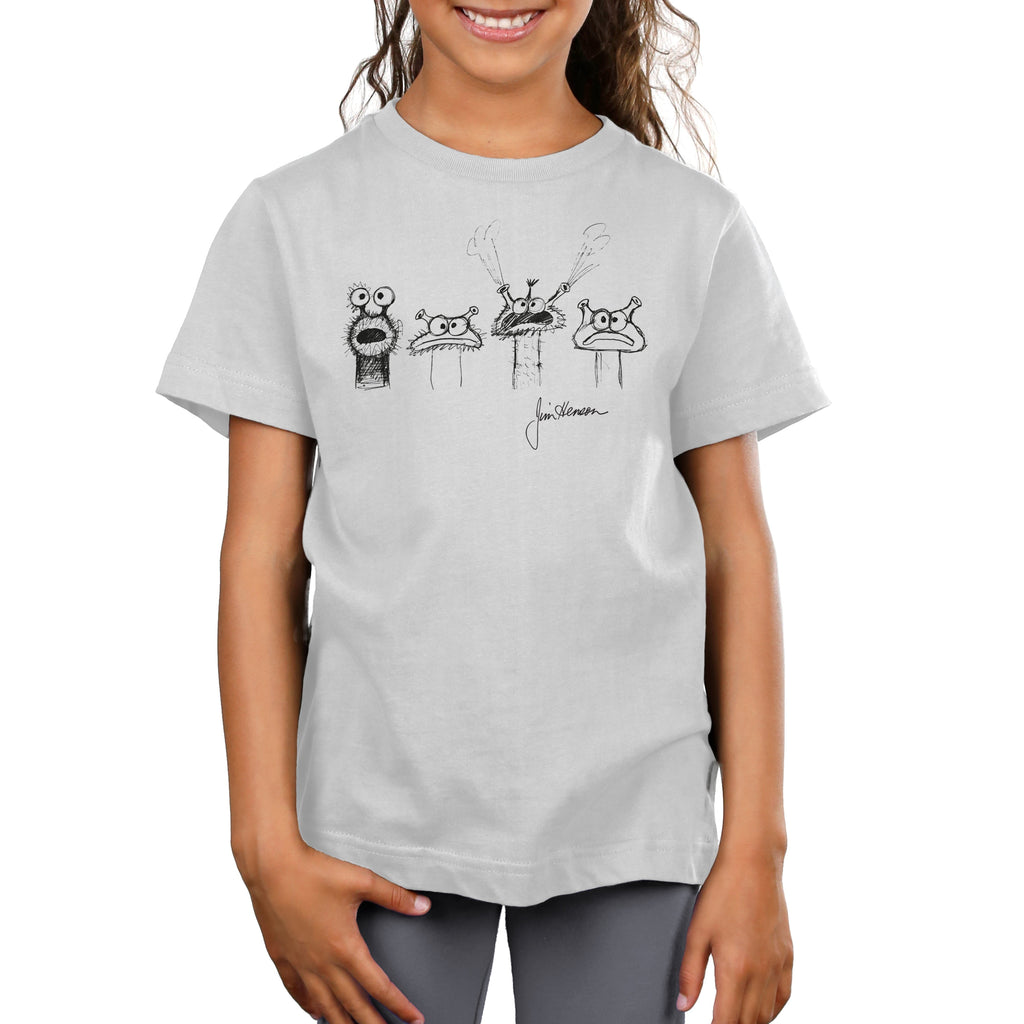 Jim Henson Signature Collection Unisex