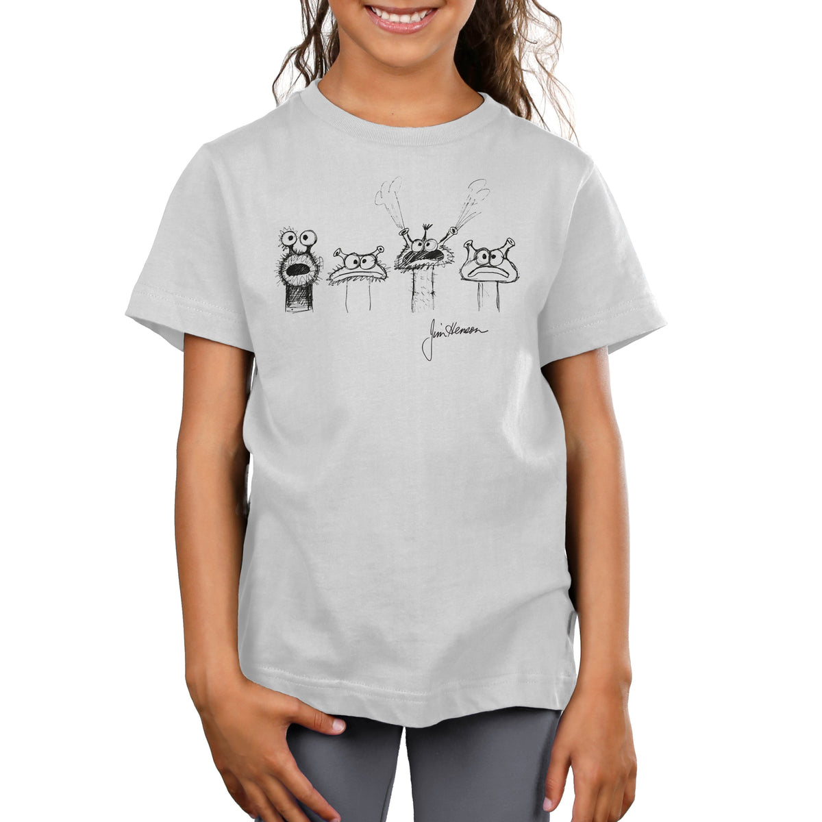 Jim Henson Signature Collection Unisex