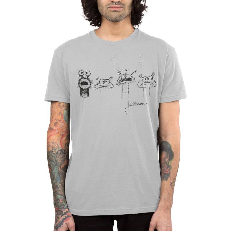 Jim Henson Signature Collection Unisex