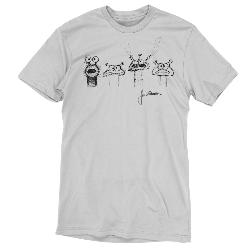 Jim Henson Signature Collection Unisex