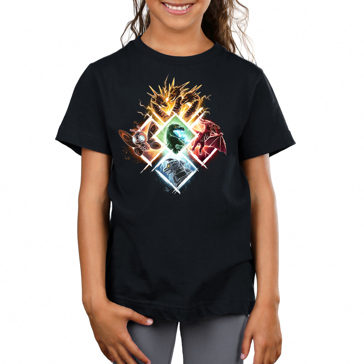 Kaiju Vortex Unisex