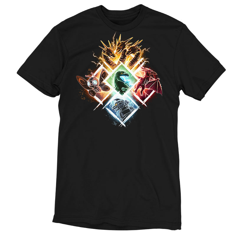 Kaiju Vortex Unisex