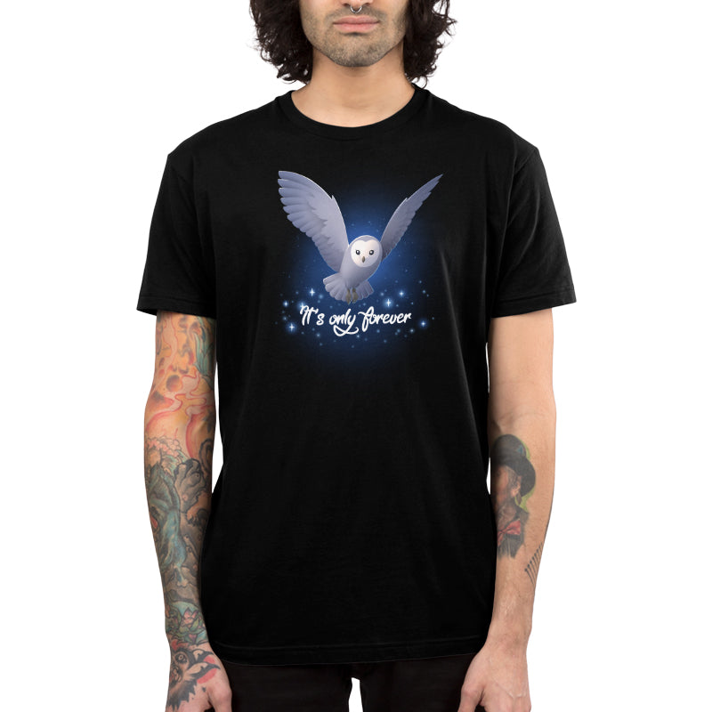 It's Only Forever Unisex