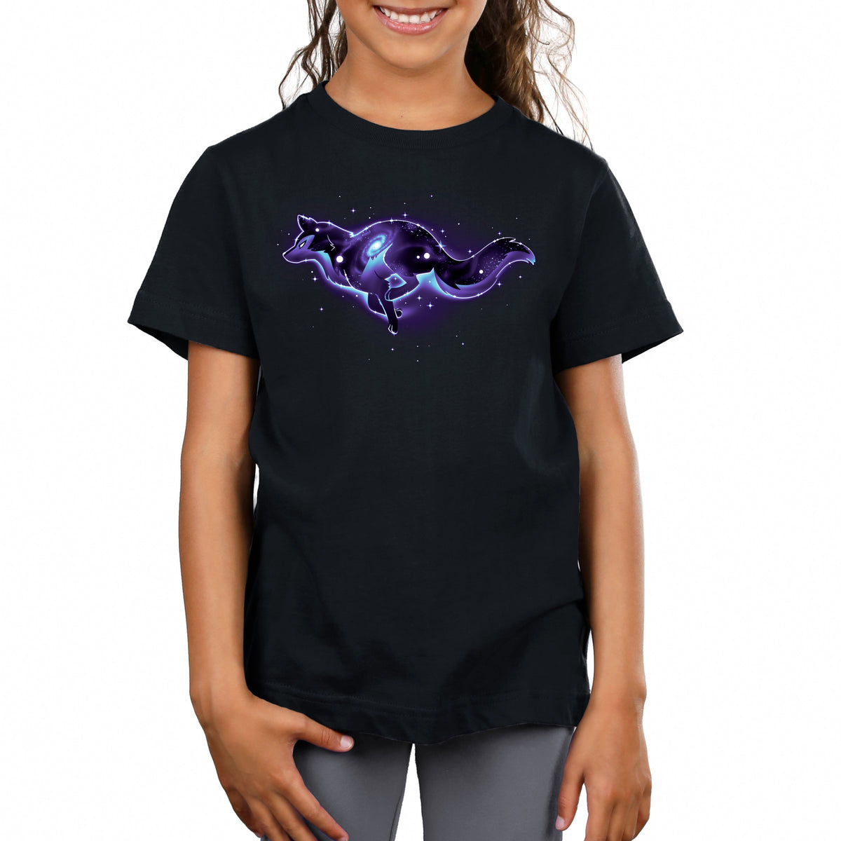 Lupine Constellation Unisex