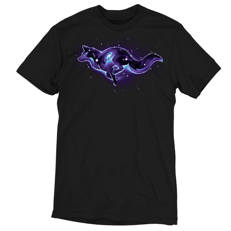 Lupine Constellation Unisex
