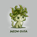 Meow-dusa Unisex