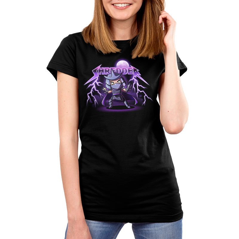 Metal Shredder Unisex