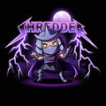 Metal Shredder Unisex