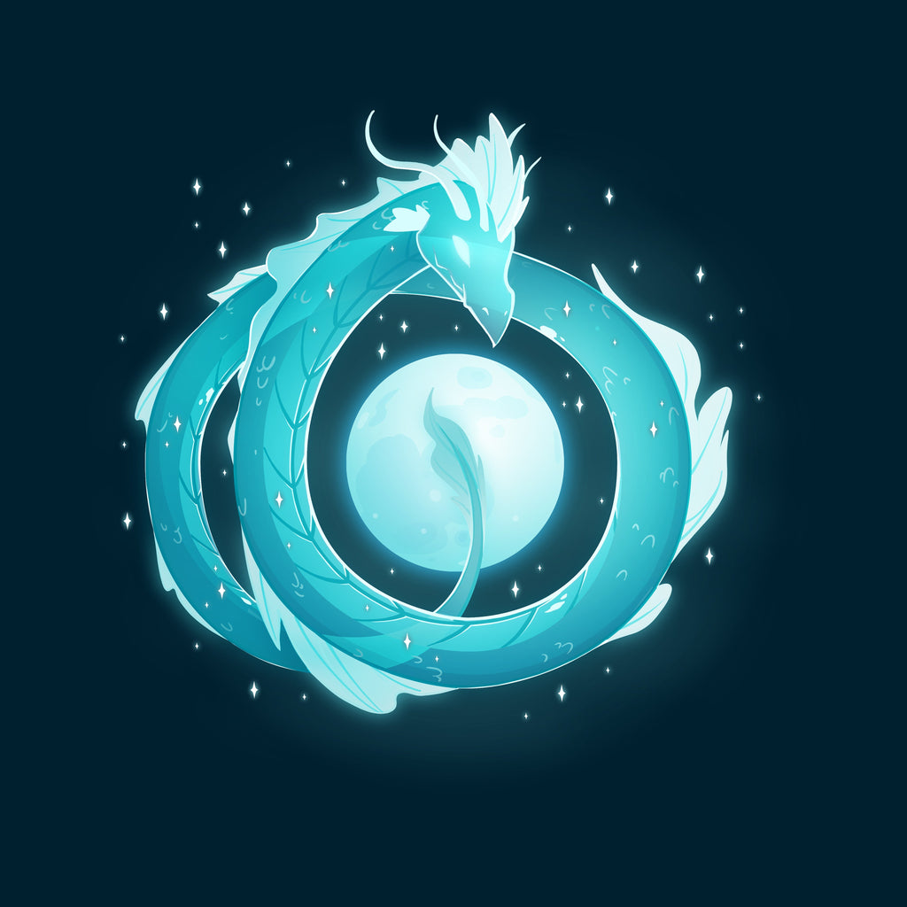 Moonshadow Drake Unisex