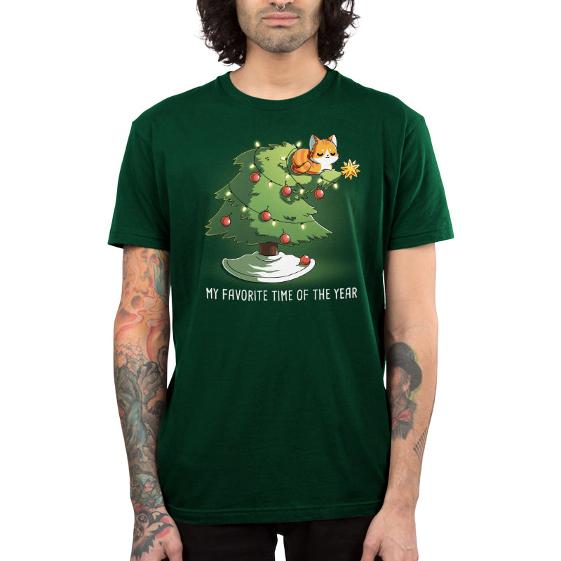 My Favorite Time Of The Year Unisex