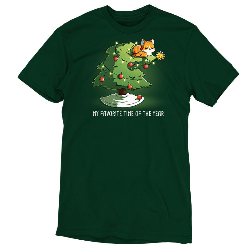 My Favorite Time Of The Year Unisex