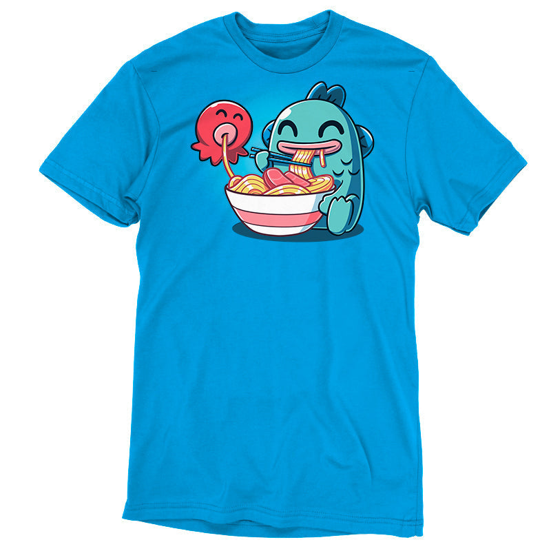 Ramen Hangyodon Unisex