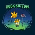 Rock Bottom Unisex