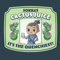 Sokka's Cactus Juice Unisex