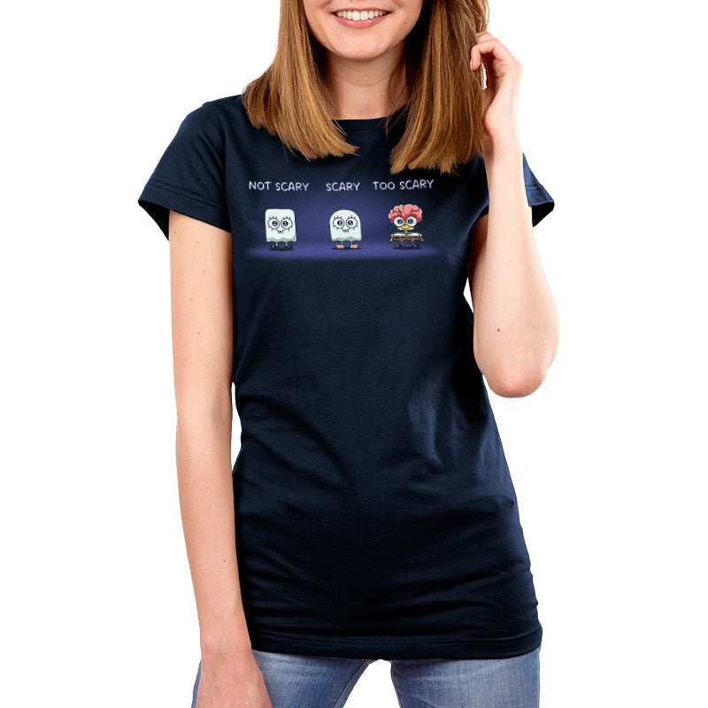 SpongeBob Scariness Range Unisex