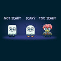 SpongeBob Scariness Range Unisex