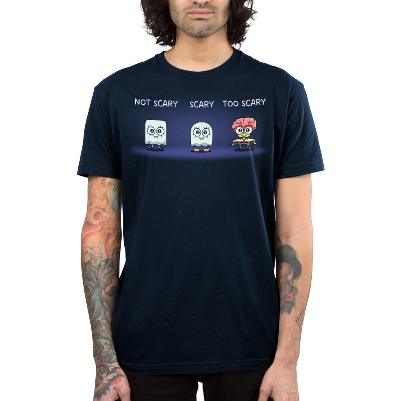 SpongeBob Scariness Range Unisex