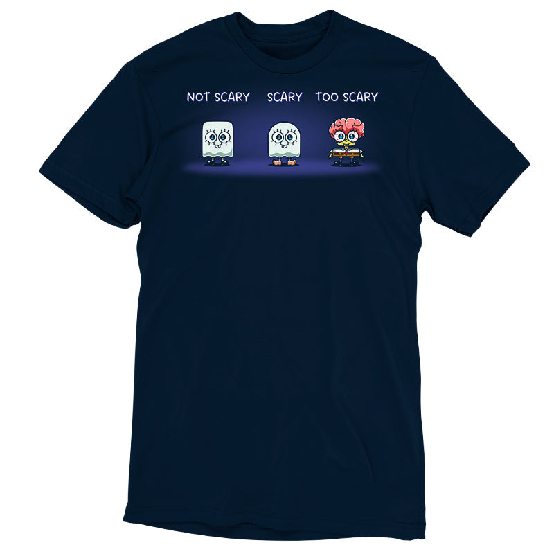 SpongeBob Scariness Range Unisex