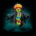 TMNT Stack-o'-Lantern Unisex