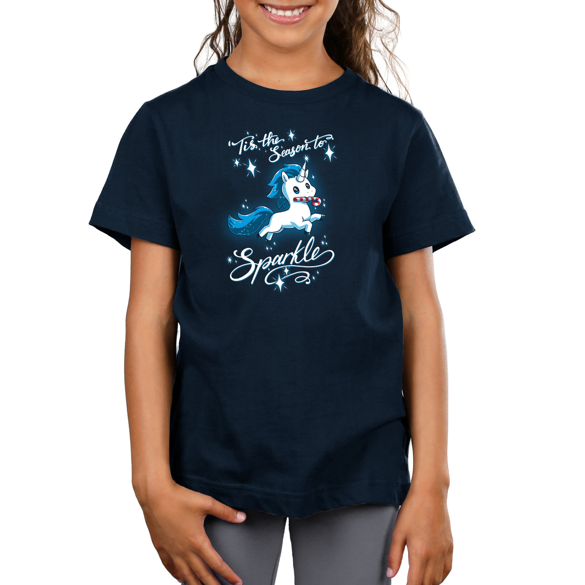 Tis The Season To Sparkle Unisex