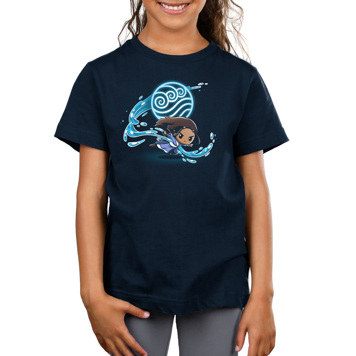 Water Tribe Unisex
