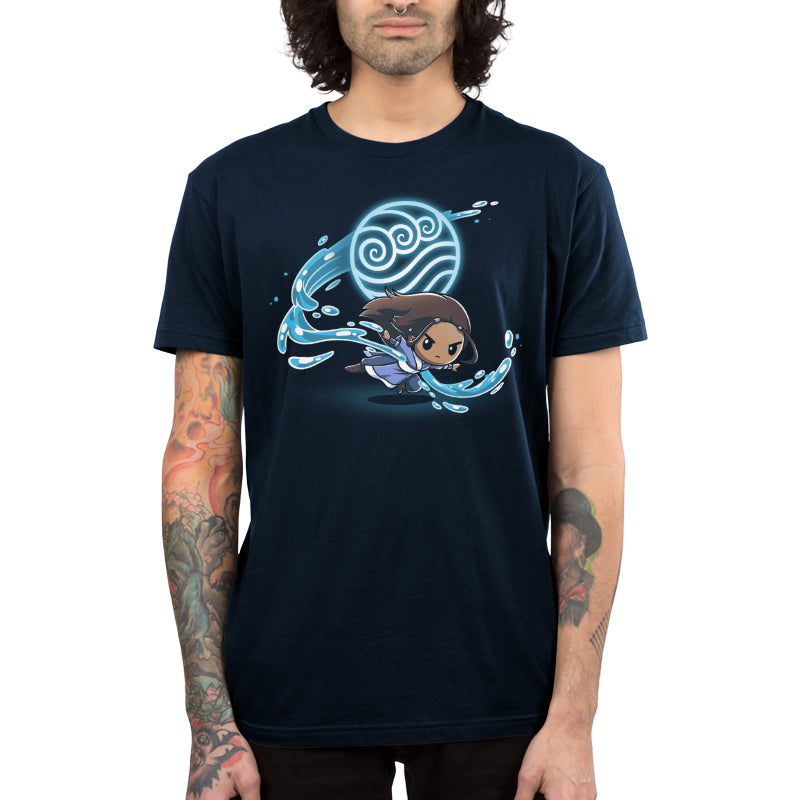 Water Tribe Unisex