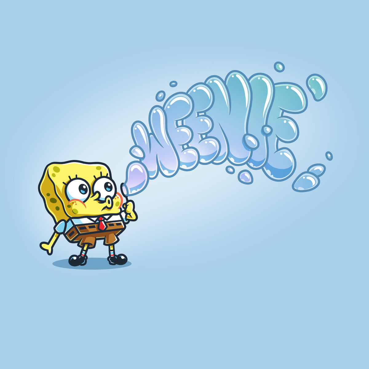 Weenie Unisex