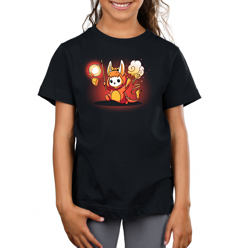 Year of the Dragon Kigurumi Unisex