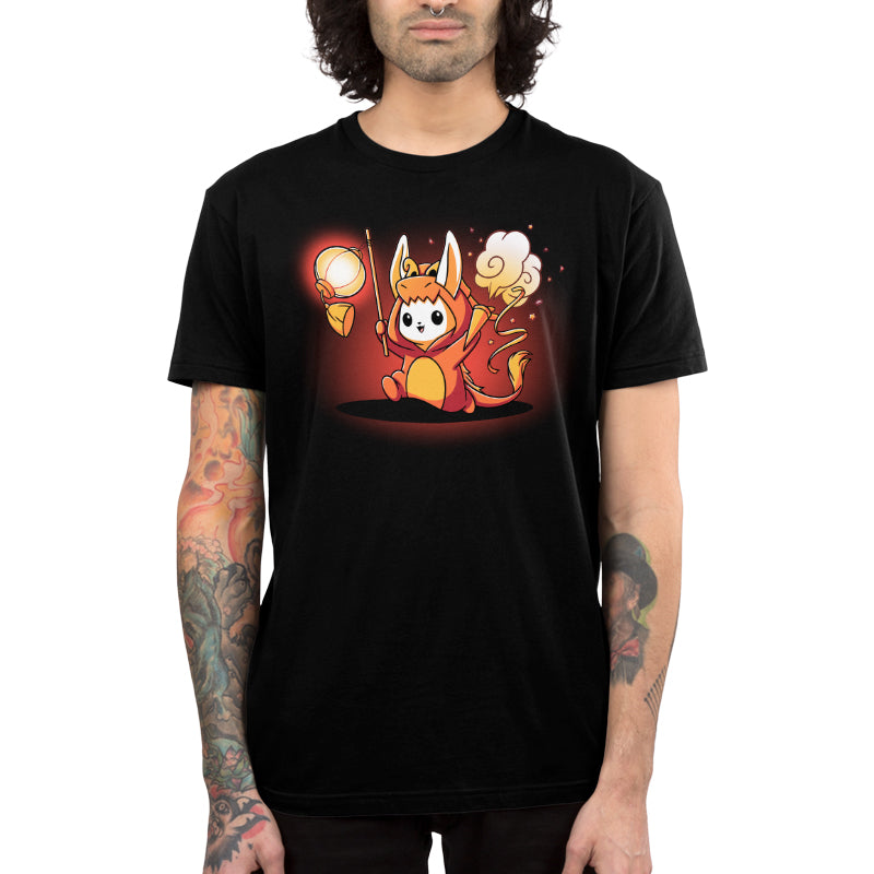 Year of the Dragon Kigurumi Unisex