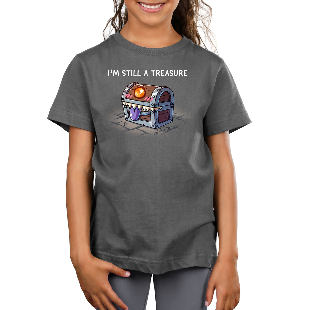 I'm Still a Treasure Unisex
