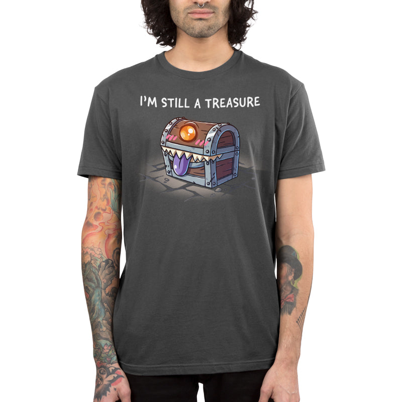 I'm Still a Treasure Unisex